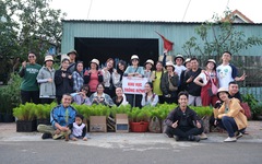 Du lịch trách nhiệm - những chuyến đi “xanh” của A little Vietnam