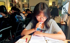 Chật vật với bài tập về nhà, teen xoay xở học cách quản lý thời gian