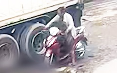 Thủ phạm giết cô gái ở Thủ Đức khai: không nhớ đã đâm nạn nhân bao nhiêu nhát