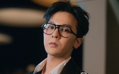 Ca sĩ, nhạc sĩ nổi tiếng Hàn Quốc G-Dragon bị khởi tố không giam giữ