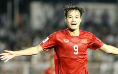 Tuyển Việt Nam thắng 2-0 Philippines, bạn trẻ ‘quay xe’ sau hiệp 1