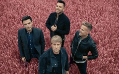 Trắc nghiệm: Bạn biết gì về nhóm nhạc huyền thoại Westlife?