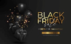 Black Friday săn sale thế nào để tiền không bay vèo vèo