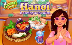 Loạt game siêu ‘cuốn’ cho những tâm hồn yêu ăn uống