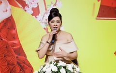 Lần đầu tiên, ca sĩ Như Quỳnh hát bolero kết hợp với… nhạc rap