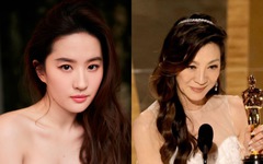 Lưu Diệc Phi cạnh tranh vai diễn với ảnh hậu Oscar Dương Tử Quỳnh