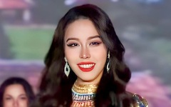 Ngọc Hằng đoạt danh hiệu á hậu 2, Thái Lan đăng quang Hoa hậu Liên lục địa 2023