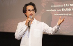 Hà Anh Tuấn ra mắt bộ phim tài liệu truyền cảm hứng