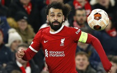 Lịch trực tiếp bóng đá châu Âu hôm nay: Liverpool đấu Arsenal