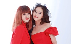 Cô trò Lưu Thiên Hương, Bella Vũ úp mở dự án âm nhạc chuyên nghiệp