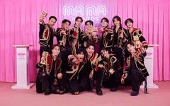 Seventeen, NewJeans và dàn nghệ sĩ biểu diễn tại 'Grammy Hàn Quốc'