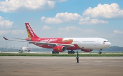 Lợi nhuận tăng cao, Vietjet đi đầu mở đường bay quốc tế, thúc đẩy du lịch, đầu tư