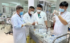 Sức khỏe của bệnh nhân ngộ độc botulinum nặng nhất ở Quảng Nam hiện ra sao?
