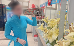 Video: Bị gán ghép xách ma túy, nhiều người bức xúc lên tiếng