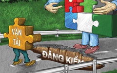 Kinh doanh vận tải gặp 'hố sâu' đăng kiểm
