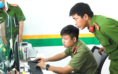 Video: Xử phạt một chi nhánh Công ty F88 tại Đồng Tháp