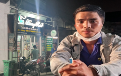 Video: Bắt nghi phạm sát hại chủ tiệm spa, cướp tài sản ở Đồng Nai