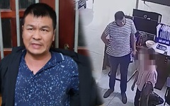 Video: Giám đốc nghi giết nữ kế toán ở Bình Dương bị bắt khi đang trốn tại Gia Lai