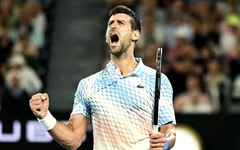 Djokovic được phép dự Giải Mỹ mở rộng