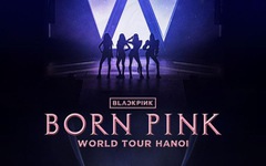 BLACKPINK thông báo sẽ đến Việt Nam