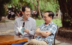 “Ngày xưa có một chuyện tình” mang phong vị rất riêng của nhà văn Nguyễn Nhật Ánh