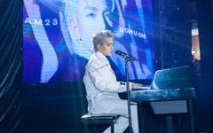 Ngô Đình Nam chính thức ra mắt với vai trò ca sĩ