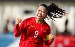 Huỳnh Như: Tuyển nữ Việt Nam dần quen điều kiện thi đấu tại World Cup 2023