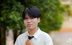 Học sinh trường huyện là thủ khoa tốt nghiệp THPT tỉnh Cà Mau