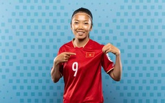FIFA đề cao vai trò của Huỳnh Như khi tuyển nữ Việt Nam gặp Mỹ