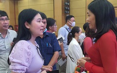 Trường chuyên Lê Hồng Phong giảng dạy theo học chế tín chỉ