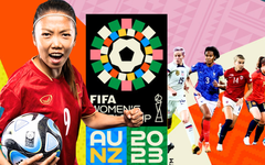 Lịch trực tiếp World Cup nữ 2023: Tuyển nữ Việt Nam gặp Hà Lan lúc mấy giờ?