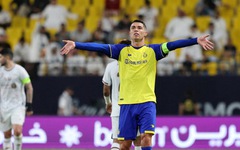 Messi gọi, Ronaldo trả lời với bàn thắng đưa Al-Nassr vào chung kết