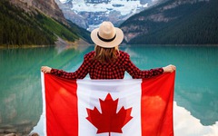 Canada đổi chuẩn IELTS với du học sinh nhiều quốc gia