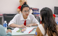 Trường đại học Kinh tế - Tài chính TP.HCM (UEF) công bố điểm chuẩn