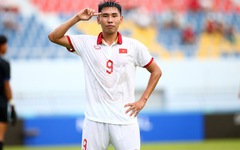 20h hôm nay 22-8: U23 Việt Nam đấu U23 Philippines