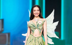 Chung khảo Miss Grand Vietnam 2023 đổi format hô tên, vì sao?