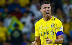 Điểm tin thể thao sáng 26-8: Chelsea và Real cùng thắng; Ronaldo lập hat-trick