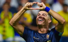 Điểm tin thể thao sáng 30-8: Ronaldo lập cú đúp cho Al Nassr