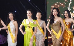 Vẻ đẹp cá tính của dàn thí sinh Miss Grand Vietnam 2023