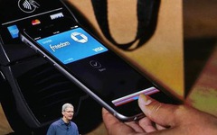 Ứng dụng thanh toán Apple Pay chính thức ra mắt tại Việt Nam