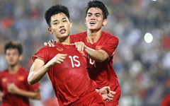 Lịch thi đấu bóng đá nam Asiad 19 ngày 19-9: Olympic Việt Nam đấu Mông Cổ