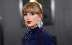 Taylor Swift thách fan giải 33 triệu câu đố đoán tên bài hát