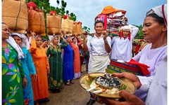 Đề xuất có bảo tàng nhiếp ảnh do nhà nước đầu tư