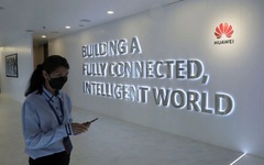 Malaysia cho Huawei tham gia mạng 5G kép