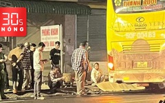 Bản tin 30s Nóng: Khởi tố vụ xe giường nằm gây tai nạn làm 4 người thiệt mạng ở Đồng Nai