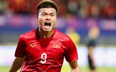 Lịch trực tiếp vòng loại Giải U23 châu Á 2024: U23 Việt Nam đấu Guam