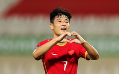 Lịch trực tiếp Asian Cup 2023 ngày 13-1: Trung Quốc đấu Tajikistan