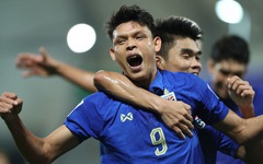 Kết quả Asian Cup 2023 của các đội Đông Nam Á sau lượt trận đầu tiên