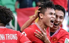 Lịch trực tiếp Asian Cup 2023: Việt Nam đấu Indonesia