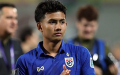 Lịch trực tiếp Asian Cup 2023: Uzbekistan đấu Thái Lan